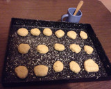 Foto del paso 4 de la receta: Scones dulces