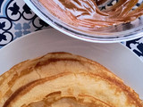 Panqueques celestinos