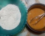 Foto del paso 1 de la receta: * Budín de banana split *