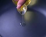 Foto del paso 2 de la receta Pizza con plátanos verdes