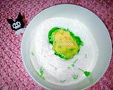 Foto langkah ke 1 dari resep Klepon Kentang, Enak Praktis Untuk Ide Jualan.