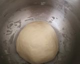 Foto langkah ke 2 dari resep Homemade pizza panggang.