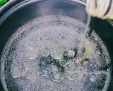 Foto langkah ke 5 dari resep Resep cilok yang empuk walau sudah dingin.