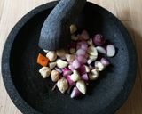 Foto langkah ke 3 dari resep Soto Ayam Lamongan Cepet!!.
