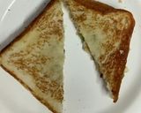 চিজ স্যান্ডউইচ (cheese sandwich recipe in Bengali) রেসিপির ধাপ 3 ছবি