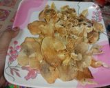 আলুর পাপড় (Aloor papad recipe in bengali) রেসিপির ধাপ 5 ছবি