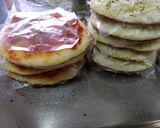 Foto del paso 4 de la receta: Pizzetas