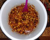 A picture of step 2 of Spicy Chicken Burrito Bowl.