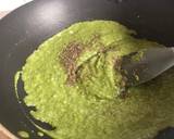 Paan Rawa Coconut Barfi recipe step 4 photo