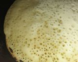 Foto langkah ke 2 dari resep Martabak manis teflon no telur no proofing.