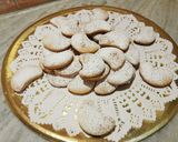 Foto del paso 3 de la receta: Galletitas de miel