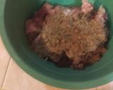 Foto del paso 6 de la receta: Chorizo argentino versión Karla