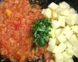Foto del paso 5 de la receta: Fideos Caseros