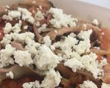 Foto del paso 4 de la receta: Chilaquiles con tomate 🍅