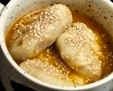 मशरूम के डंपलिंग रेसिपी चरण 9 फोटो