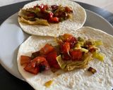 Foto del paso 4 de la receta: Fajitas de pollo