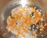 Foto del paso 3 de la receta: Olluquito con pollo