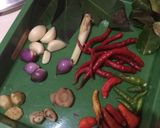 Foto langkah ke 1 dari resep Ceker Sambel Setan.