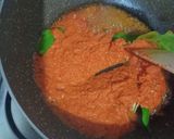 Foto langkah ke 2 dari resep Ayam Suwir Bumbu Rujak.