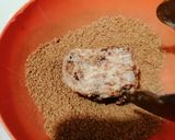 Foto del paso 7 de la receta: Leche frita