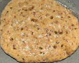 Foto del paso 4 de la receta: Tortitas de avena integral y semillas (sin gluten)