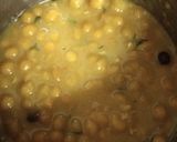 A picture of step 1 of Panipuri.