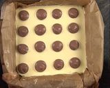 Pöttyös oreo sajttorta recept fázis 3 fotója