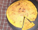 ઇન્સ્ટન્ટ હાંડવો (Instant Handvo Recipe In Gujarati) રેસીપી સ્ટેપ3ફોટો
