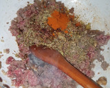Foto del paso 2 de la receta: Charquicán con champiñones.