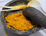 Foto langkah ke 1 dari resep Nasi Kuning Magic Com.