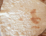 Foto del paso 2 de la receta: Pizza casera de atún