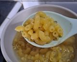 Foto langkah ke 1 dari resep Makaroni Panggang.