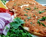 Φωτογραφία βήματος 5 της συνταγής Lahmacun