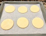 Foto del paso 5 de la receta Galletas Strudel