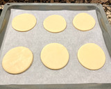 Foto del paso 5 de la receta: Galletas Strudel