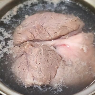 Langkah 1