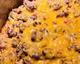 A picture of step 5 of One Pot Beef Fiesta 🪅.