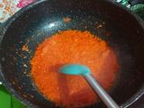 Tumis Makaroni Sosis