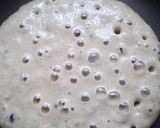 Foto del paso 1 de la receta: Panquequitos de banana y arándanos