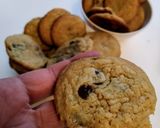 Foto del paso 7 de la receta: Galletas de chocolate