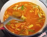 Foto langkah ke 7 dari resep Ayam Asam Manis / Koloke.