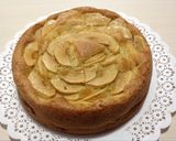 Foto del paso 9 de la receta: Torta de Manzana fácil