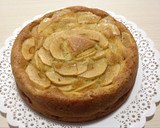Foto del paso 9 de la receta: Torta de Manzana fácil