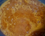 A picture of step 3 of Pizza souce.