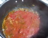 Foto del paso 3 de la receta: Fideos con Tuco y carne