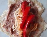 Mexikói enchilada recept fázis 6 fotója