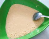 Foto langkah ke 2 dari resep Bolu kukus oat pisang.