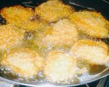 Foto langkah ke 4 dari resep Chicken Katsu.