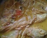 Foto langkah ke 4 dari resep Opor ikan.