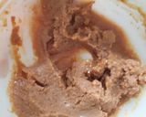 รูปขั้นตอนการทำที่ 2 ของ ไข่ขยี้มิโซะก้านฟักแม้ว #Zerowaste Miso Scrambled Chayote Stem